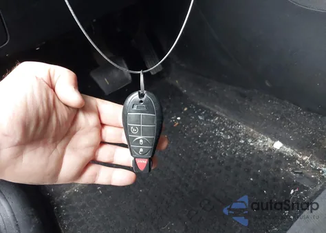 2016 Jeep Cherokee Latitude from USA, damaged, VIN 1C4PJMCB4GW117832